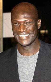 Peter Mensah
